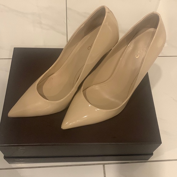 ALDO Stessy Stiletto Pump. - Picture 1 of 4